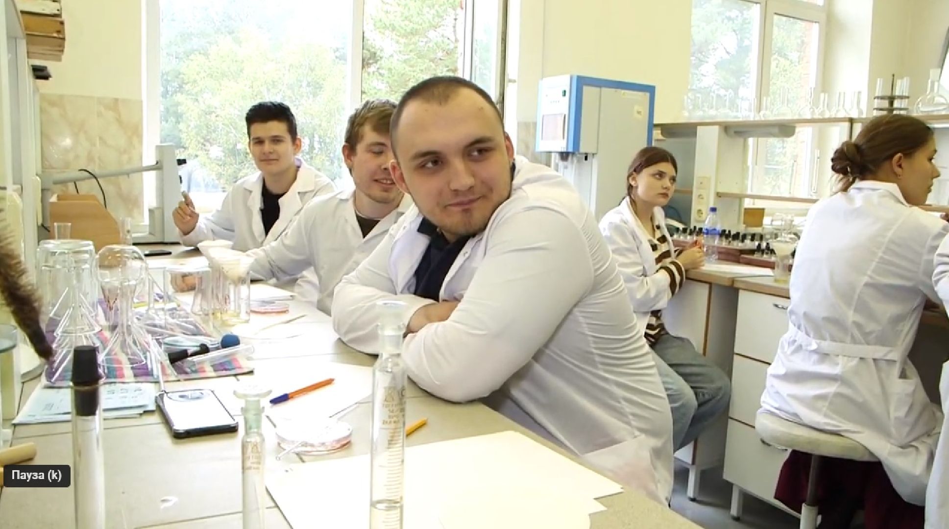 Дмитров, ДМТПП, Дмитровский рыбохозяйственный институт,