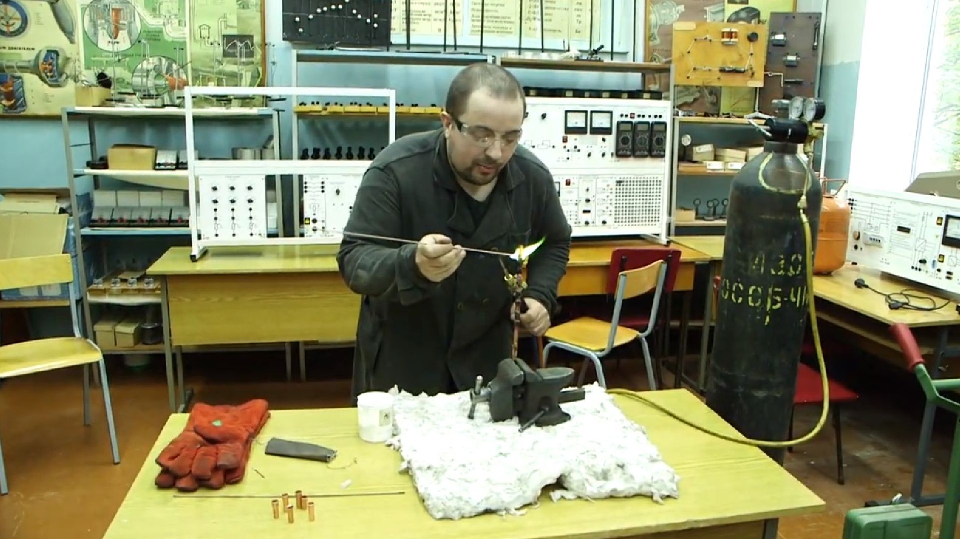 Дмитров, ДМТПП, Дмитровский рыбохозяйственный институт,