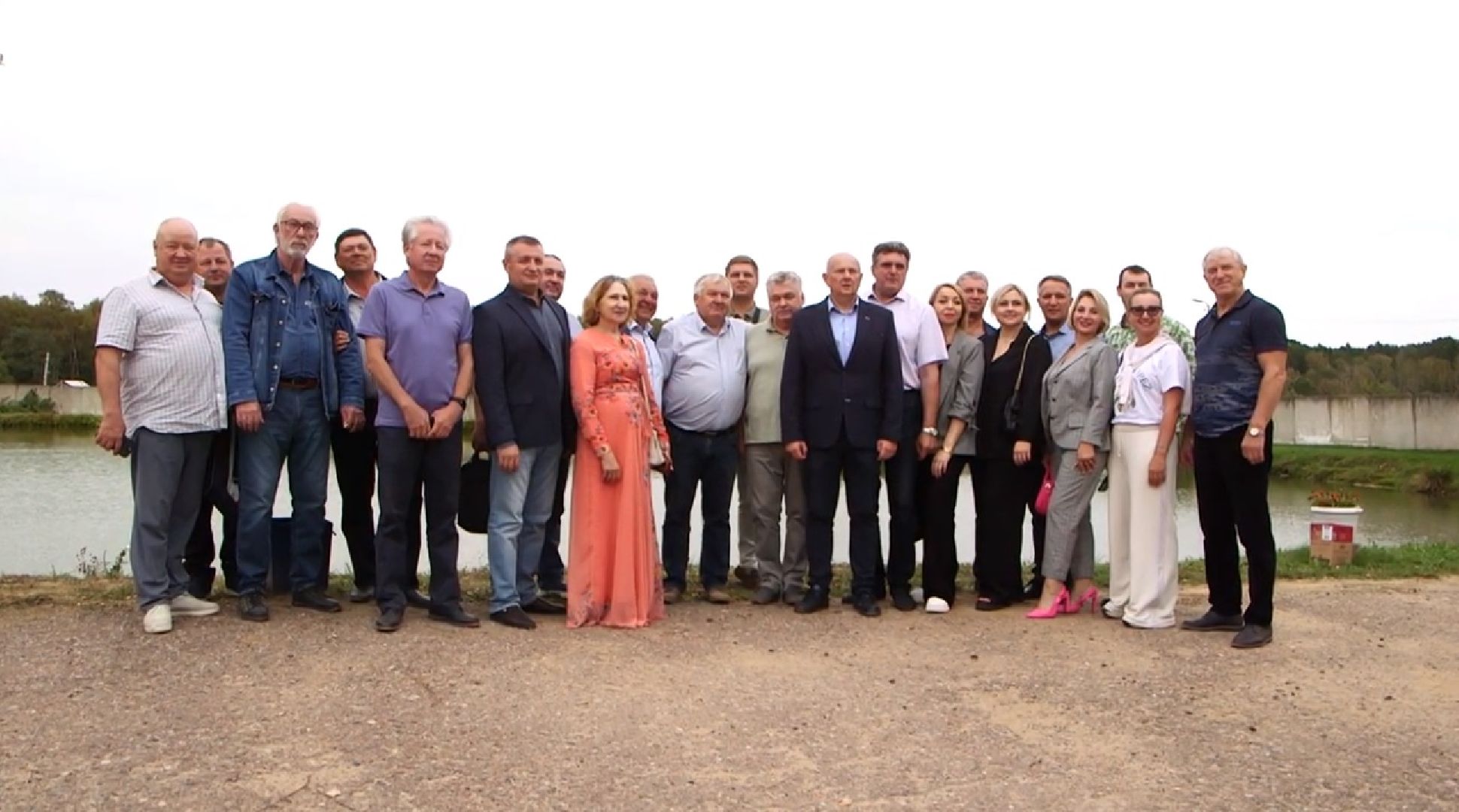 Дмитров, ДМТПП, Дмитровский рыбохозяйственный институт,