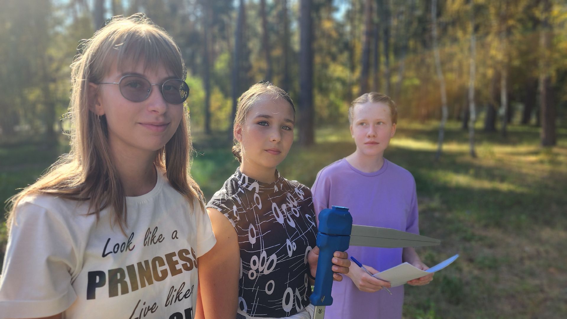 зеленый дом, школьное лесничество, протвино, подготовка к областному слету, русский лес,