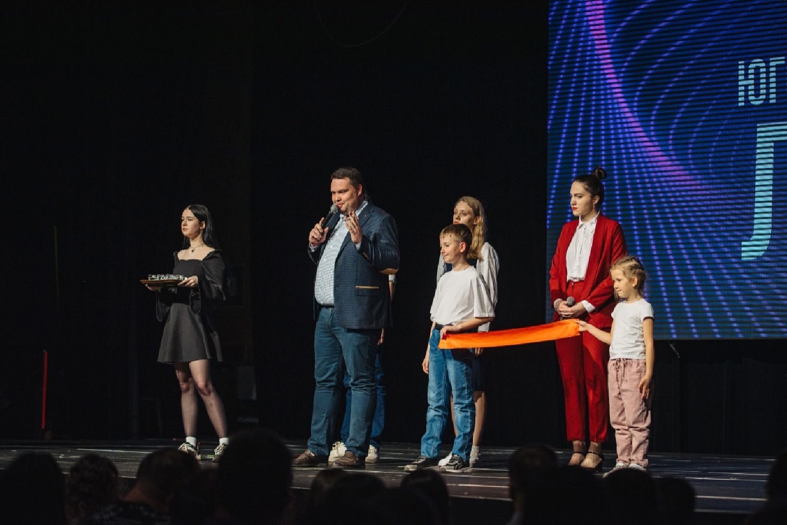 квн, команда квн города видное, илья сенчуров, видновская команда квн, культура ленинский округ, юго западная лига квн,