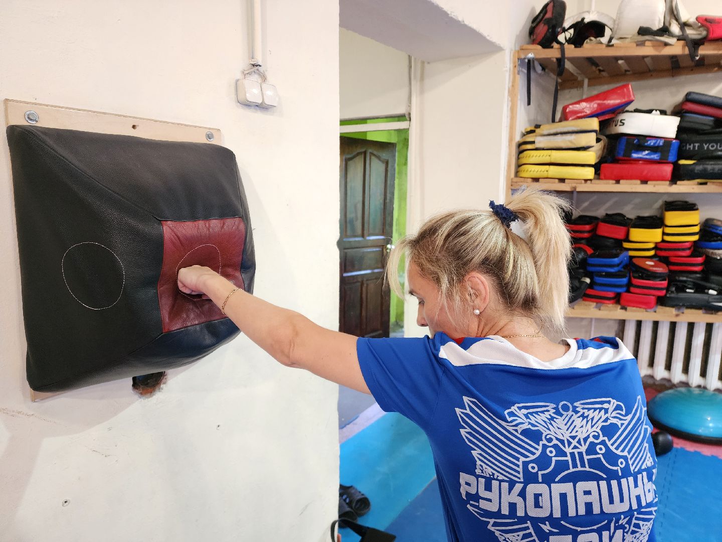 красноармейск, городской округ пушкинский, мировой рекорд, рекордсмен,