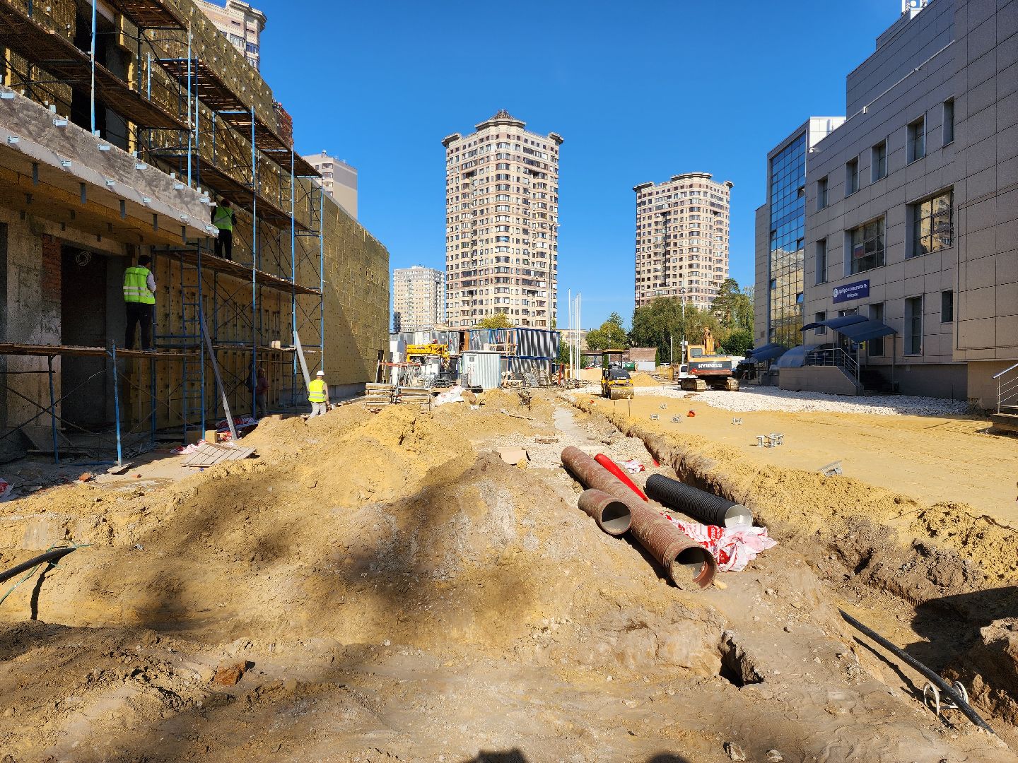 раменское, строительство, физкультурно-оздоровительный комплекс,