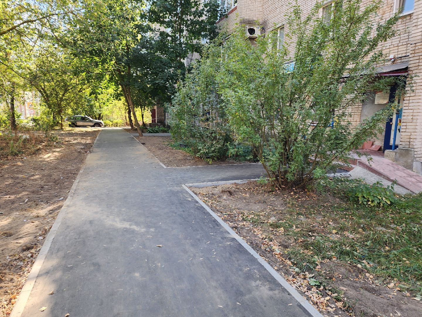 красноармейск, городской округ пушкинский, благоустройство 2024, александр легков,