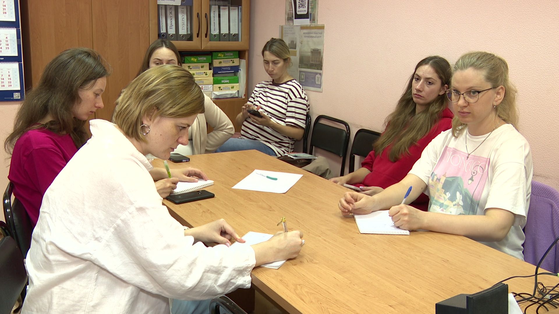 Реутов, здравоохранение, роды, мама и малыш, помощь маме, медицина, женская консультация,