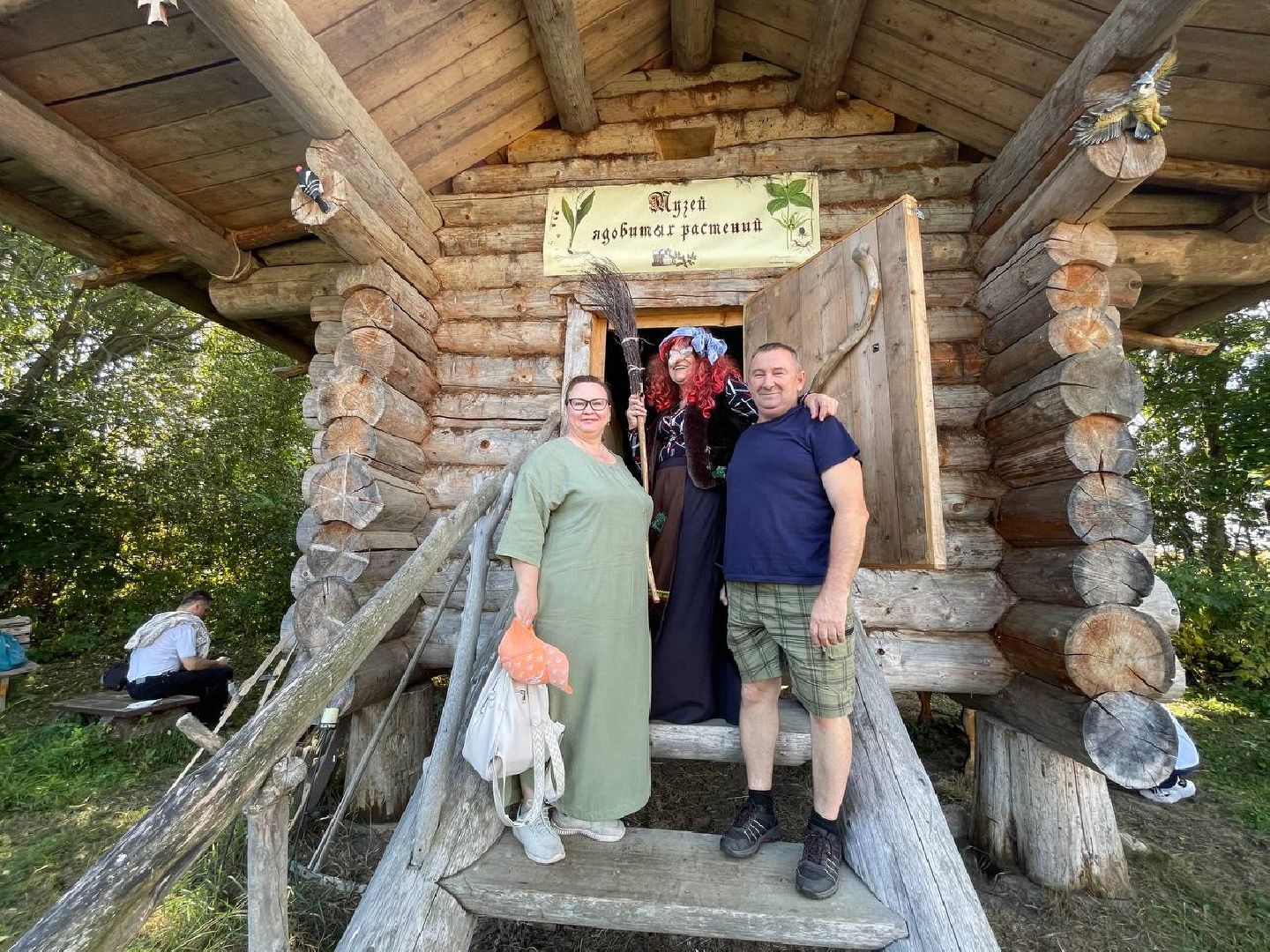 Талдом, Журавлиный фестиваль, Заказник Журавлиная родина,