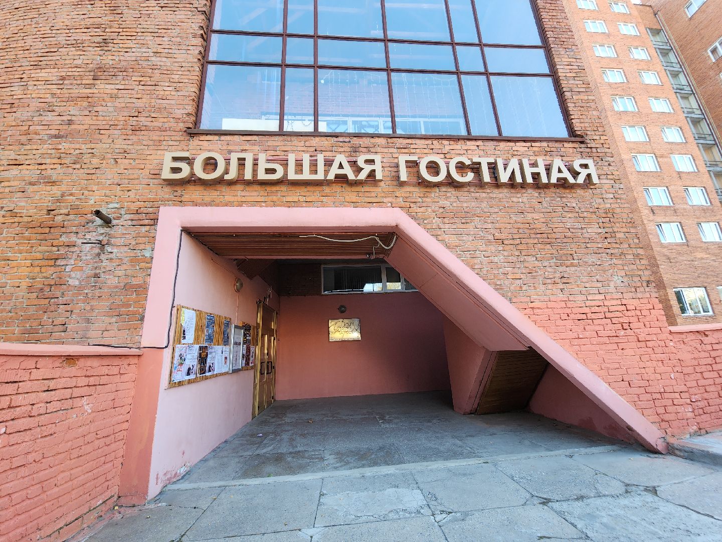 Черноголовка, Кинофестиваль, Короткий метр, Культура,