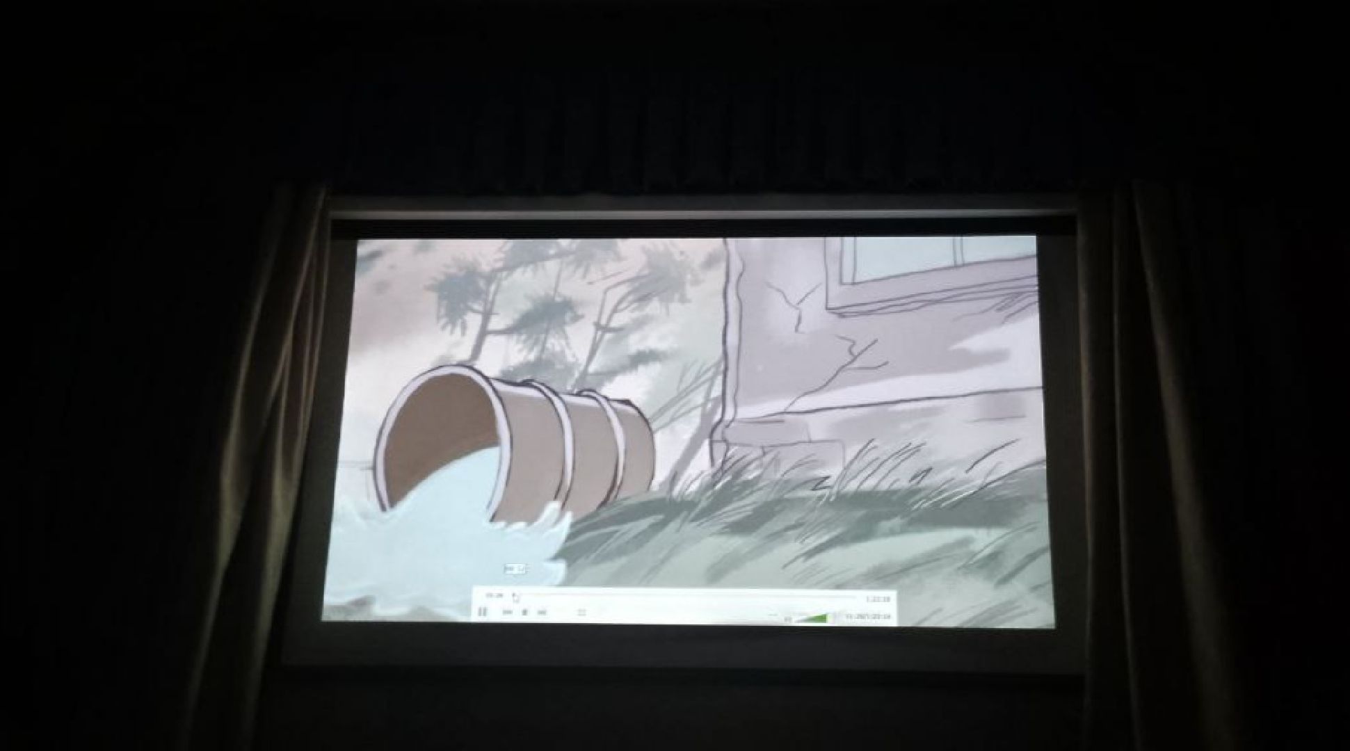 Черноголовка, Кинофестиваль, Короткий метр, Культура,