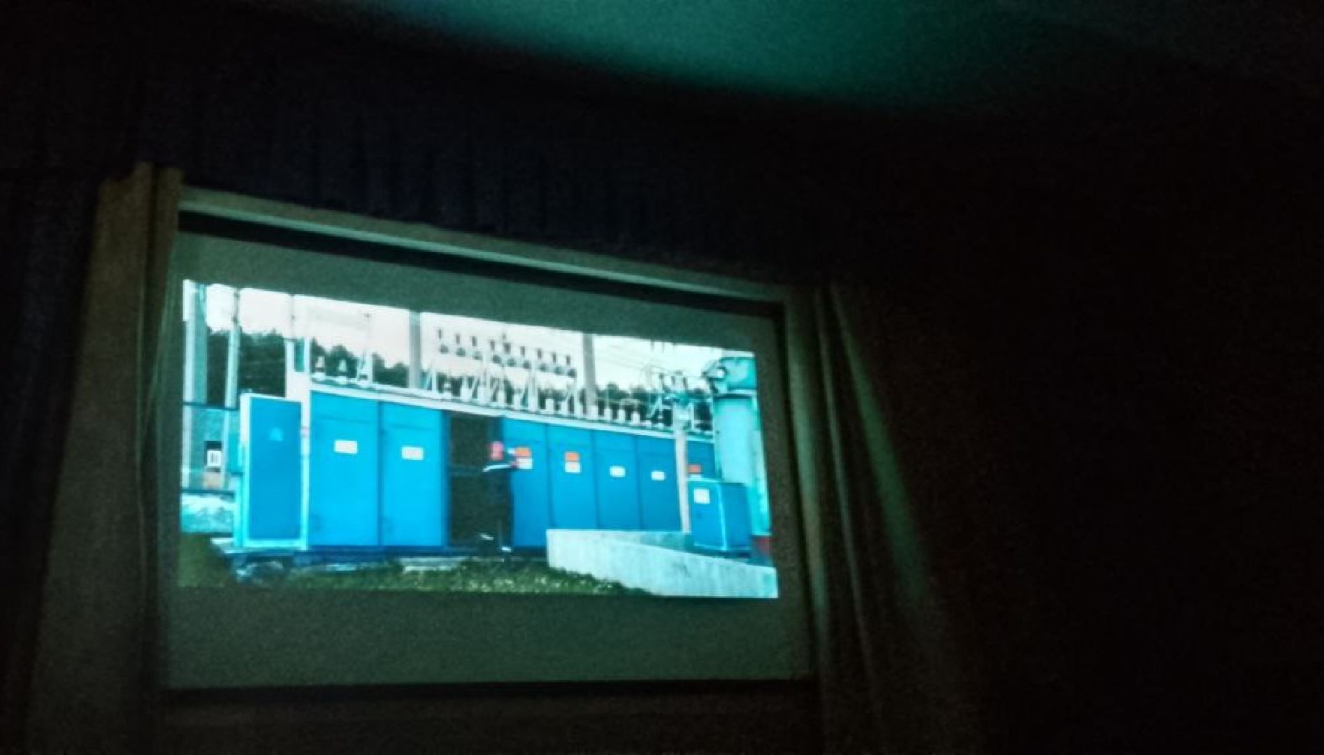 Черноголовка, Кинофестиваль, Короткий метр, Культура,