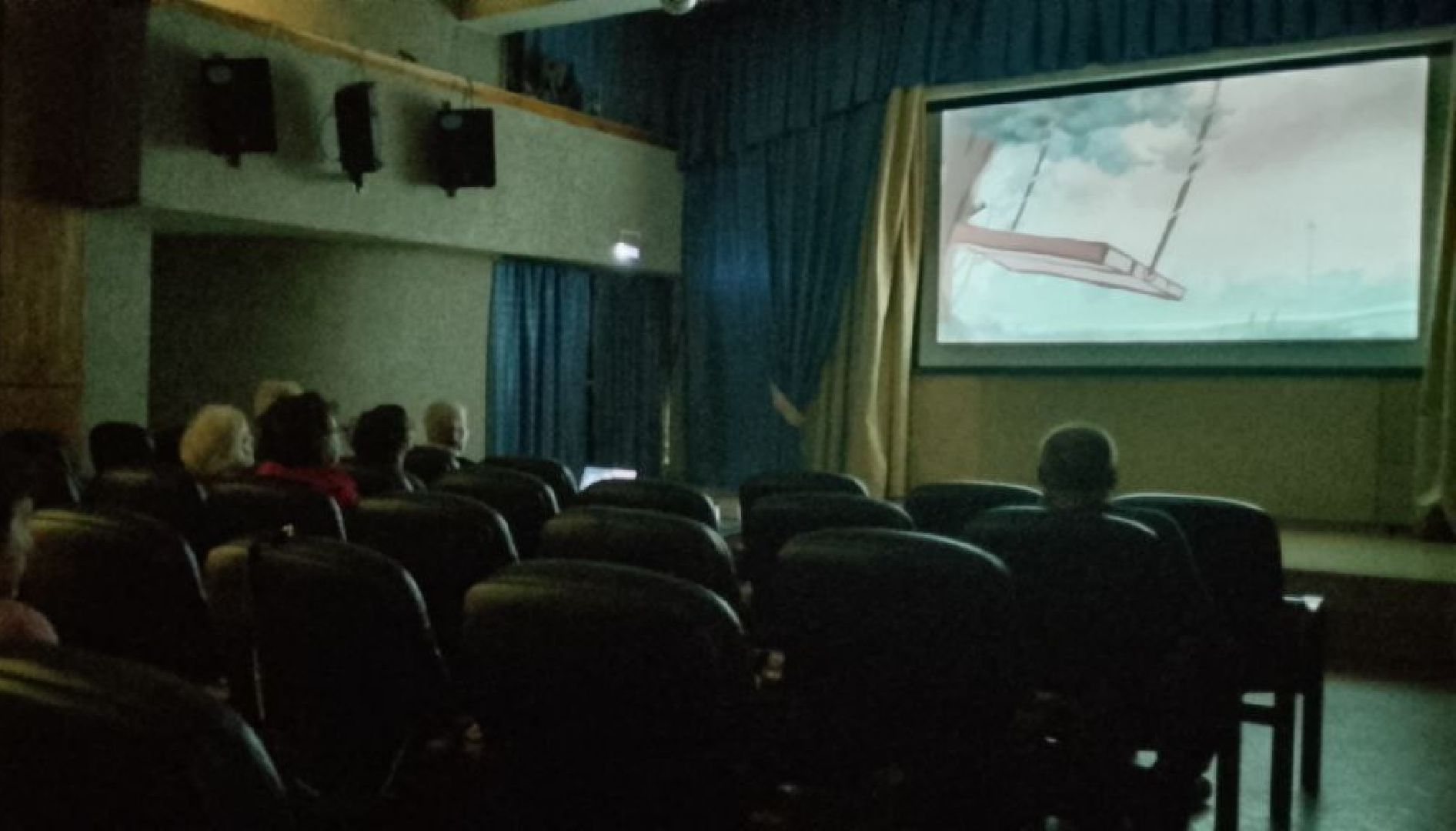 Черноголовка, Кинофестиваль, Короткий метр, Культура,