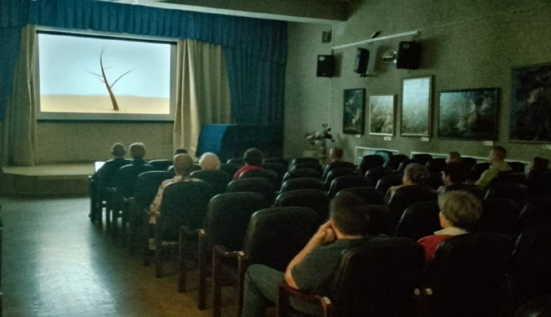 Черноголовка, Кинофестиваль, Короткий метр, Культура,