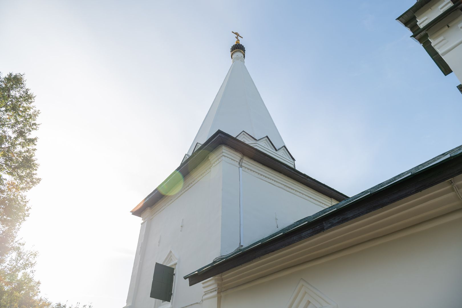 лыткарино, общество, храм, архиепископ, освящение храма,