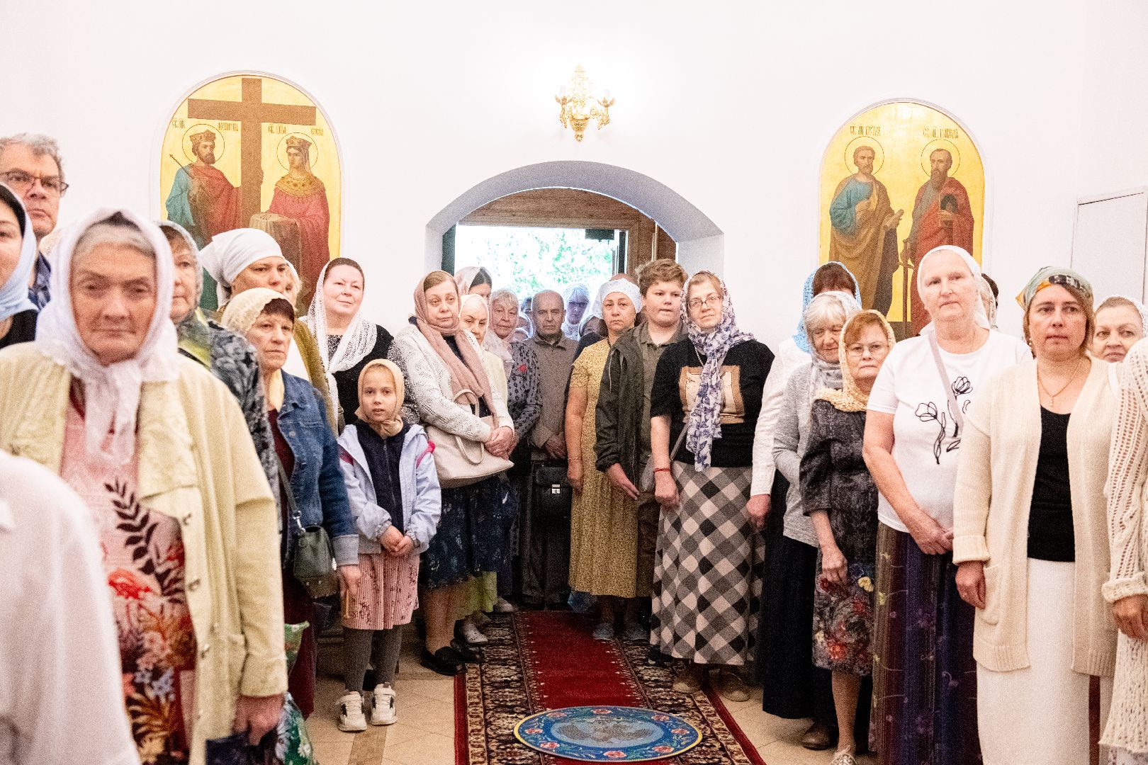 лыткарино, общество, храм, архиепископ, освящение храма,