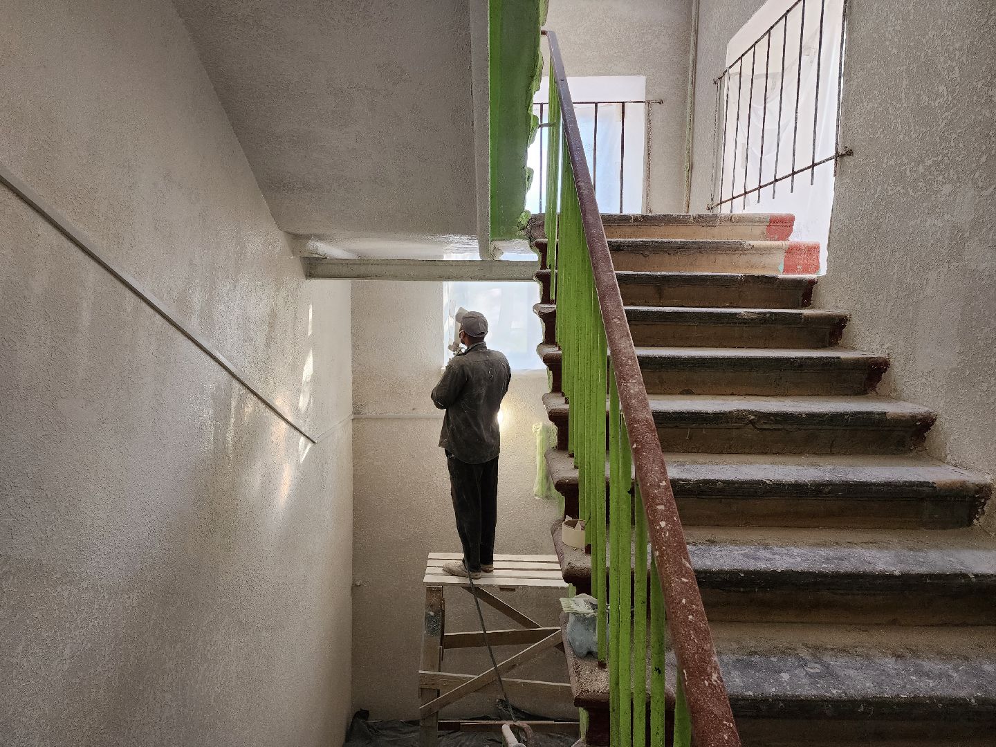 раменское, жкх, ремонт дома 2 на улице Солнцева,