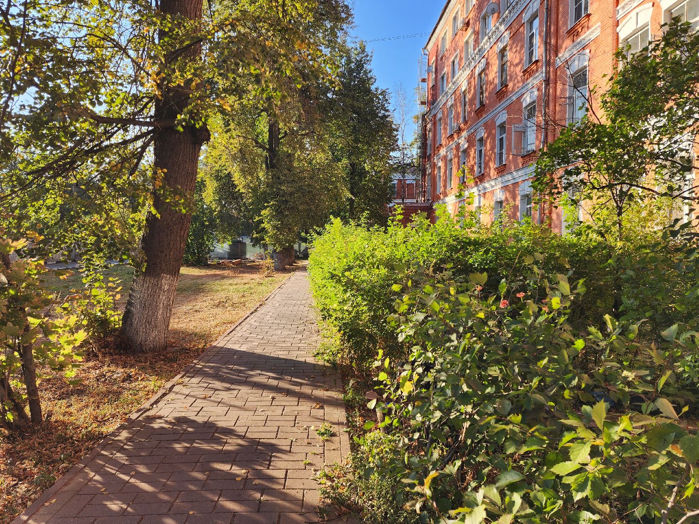 раменское, жкх, ремонт дома 2 на улице Солнцева,
