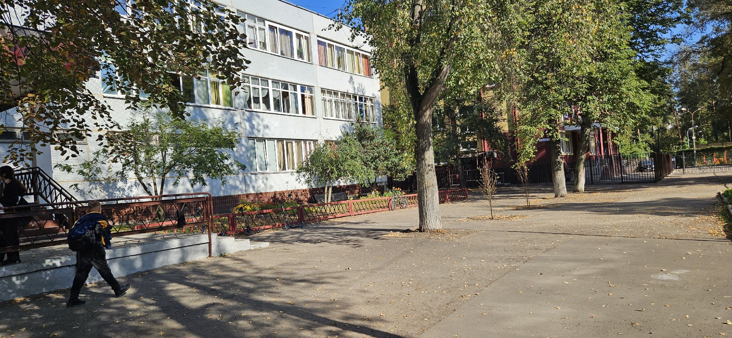 школа, ремонт класса, английский язык,