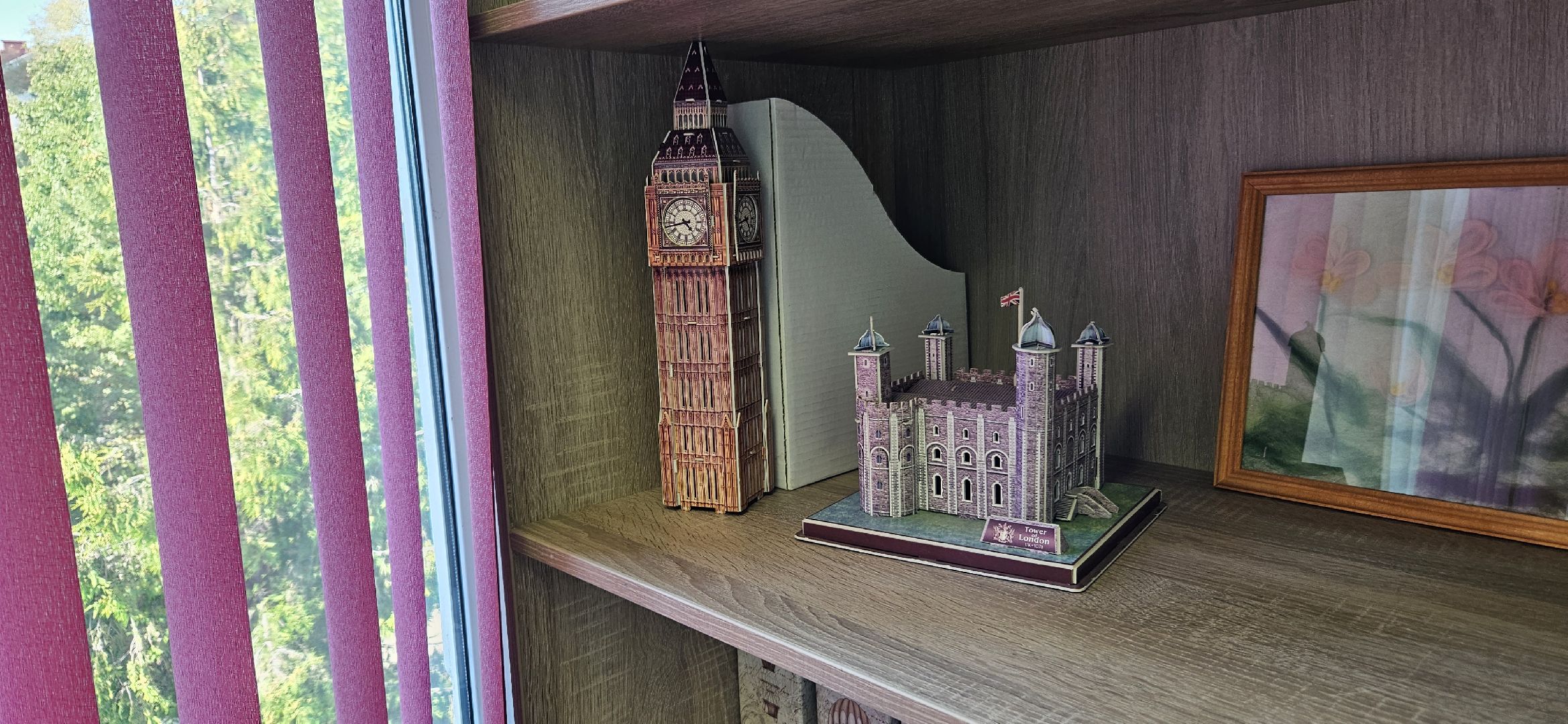 школа, ремонт класса, английский язык,