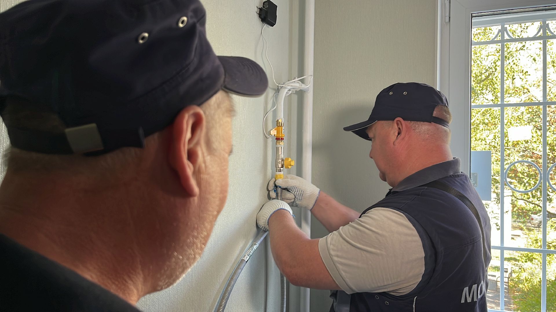 взрыв, взрыв газа, взрыв газа в балашихе, ремонт, капитальный ремонт, восстановление дома, восстановление дома на октябрьской улице10 в бала,