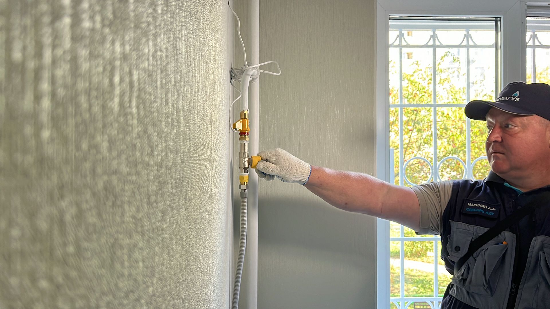 взрыв, взрыв газа, взрыв газа в балашихе, ремонт, капитальный ремонт, восстановление дома, восстановление дома на октябрьской улице10 в бала,