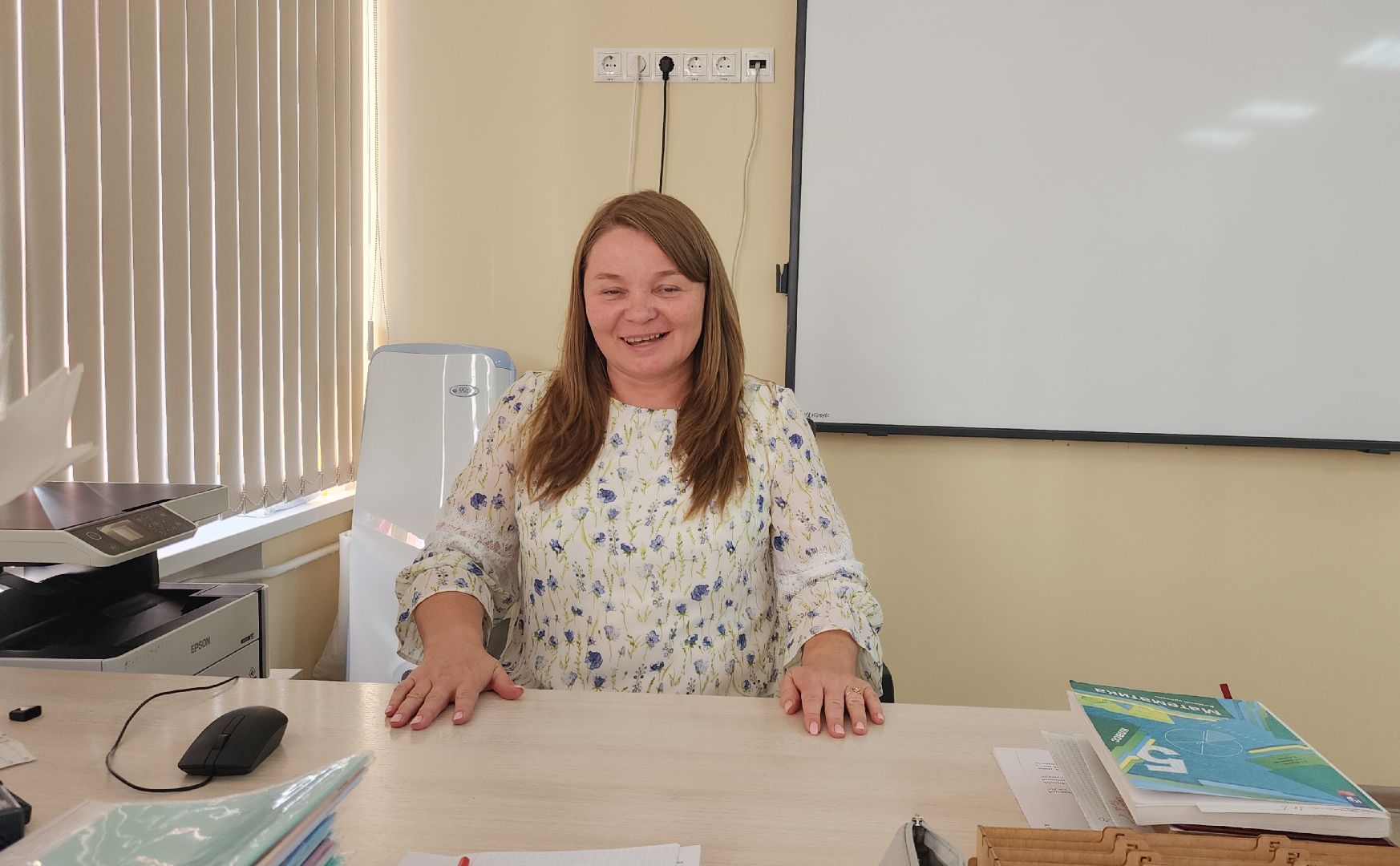 Звенигород, Образование, лучший учитель московской области,