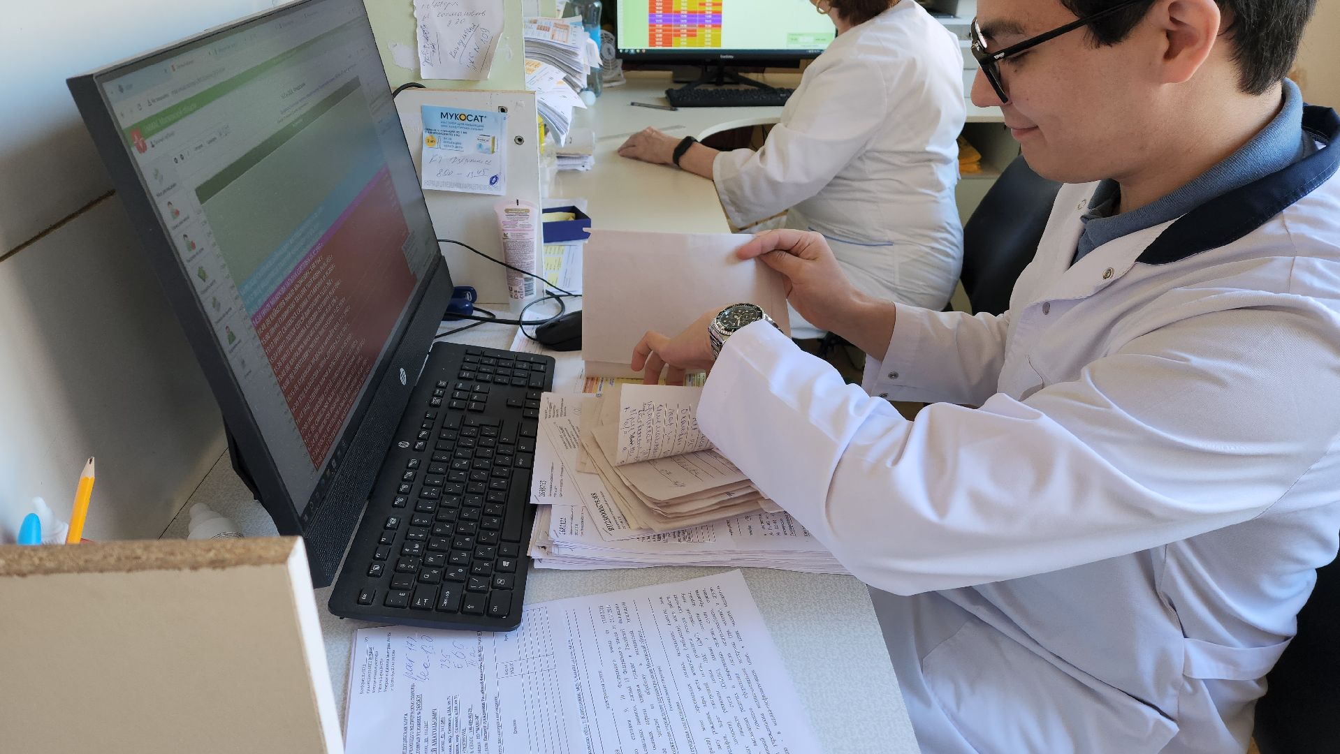 кадровая политика, поиск специалистов,