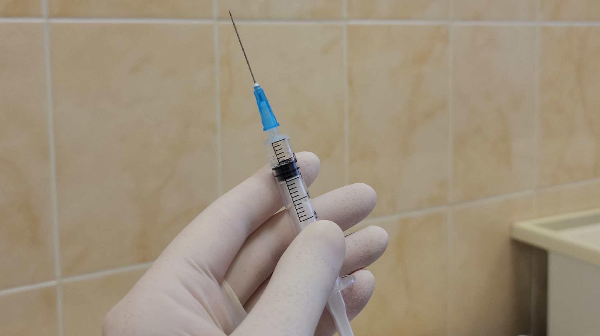 вакцинация от гриппа, иммунитет, дзержинская городская больница,