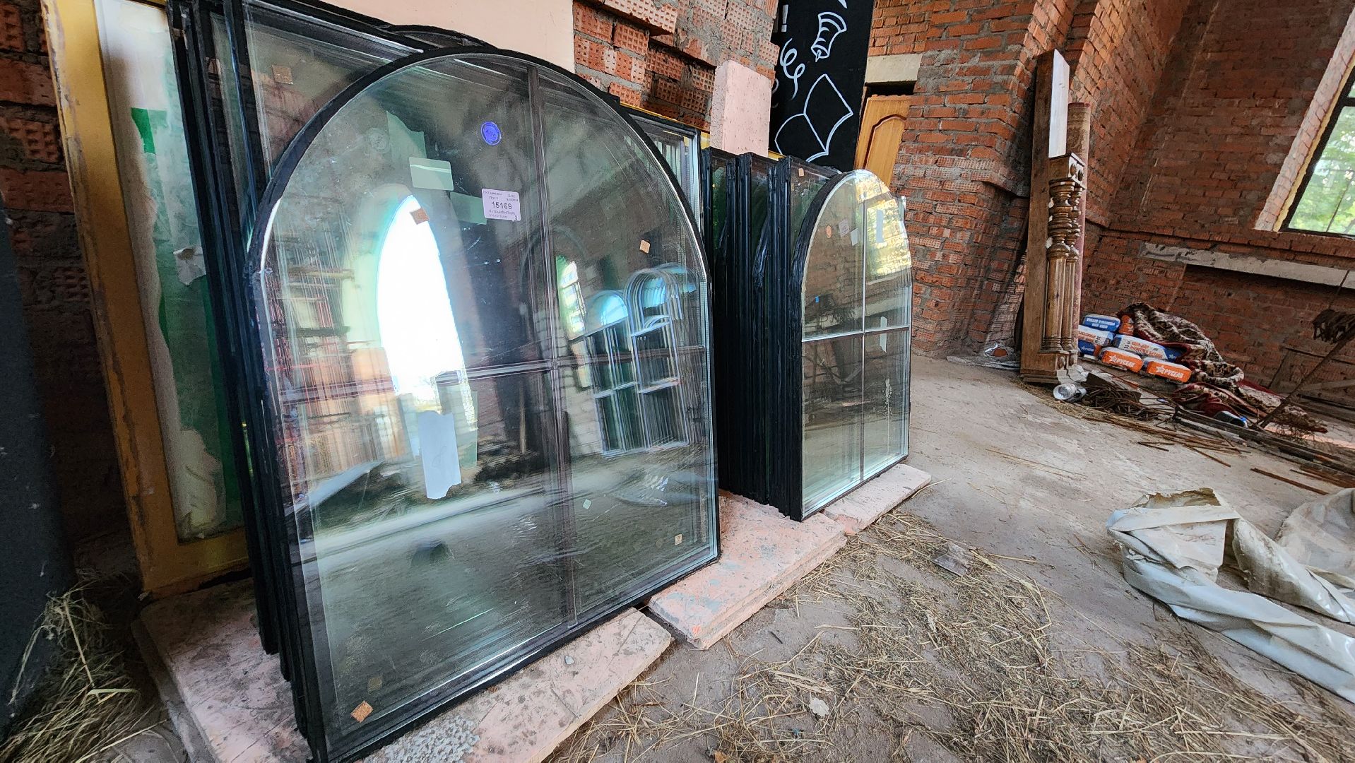 храм, Церковь, Лобня,