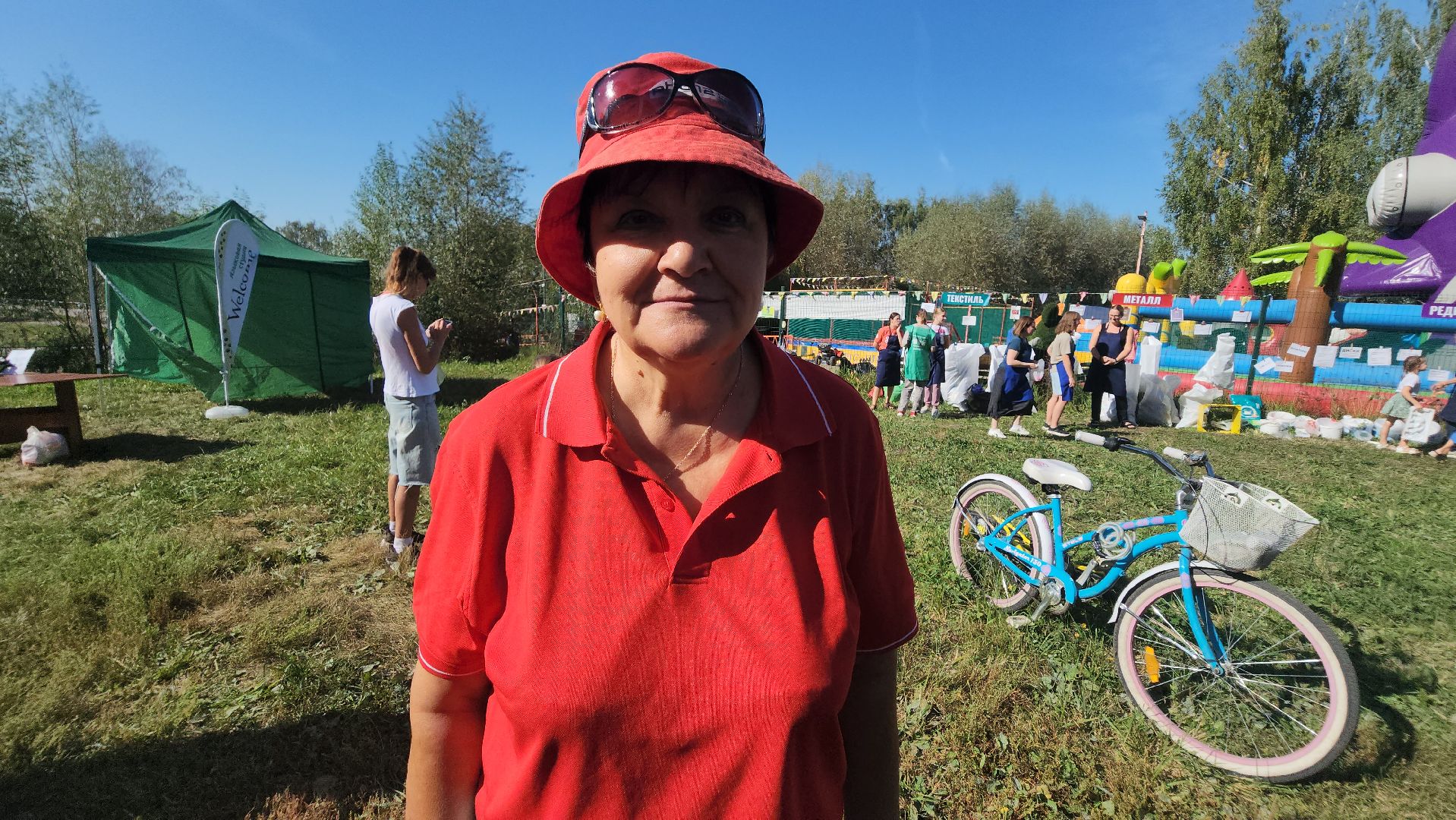 долгопрудный, рсо, новые водники, экология,