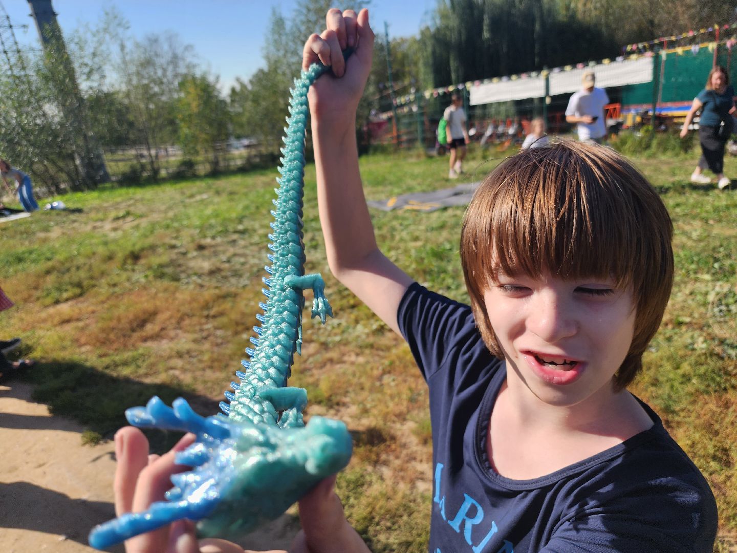 долгопрудный, рсо, новые водники, экология,