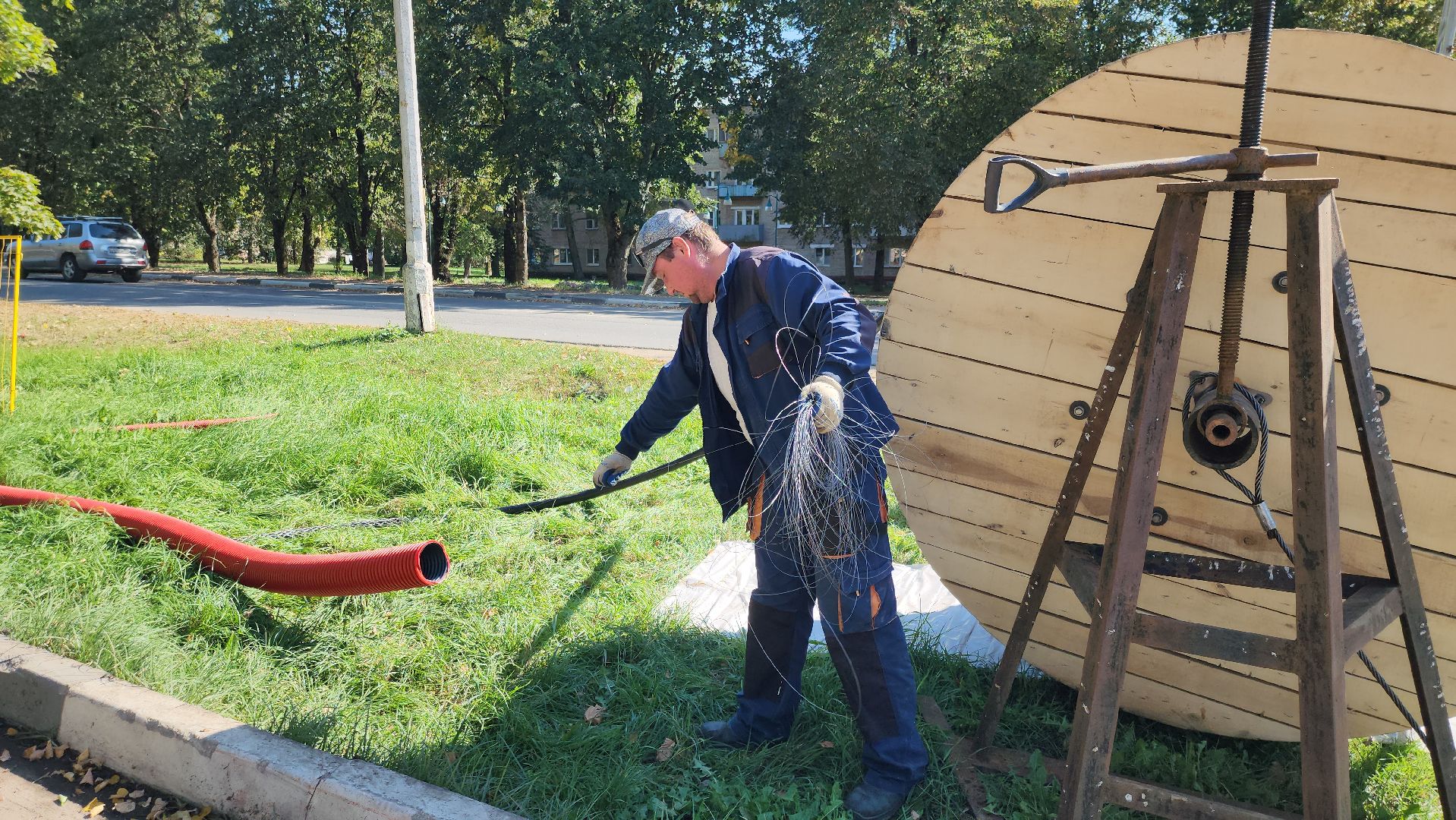 электроавтомобили, электрозарядные станции, руза, рузский городской округ, московская область, подмосковье, дороги,
