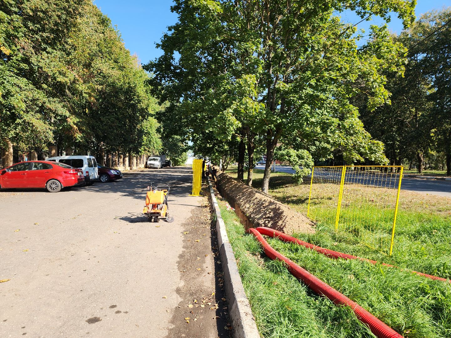 электроавтомобили, электрозарядные станции, руза, рузский городской округ, московская область, подмосковье, дороги,