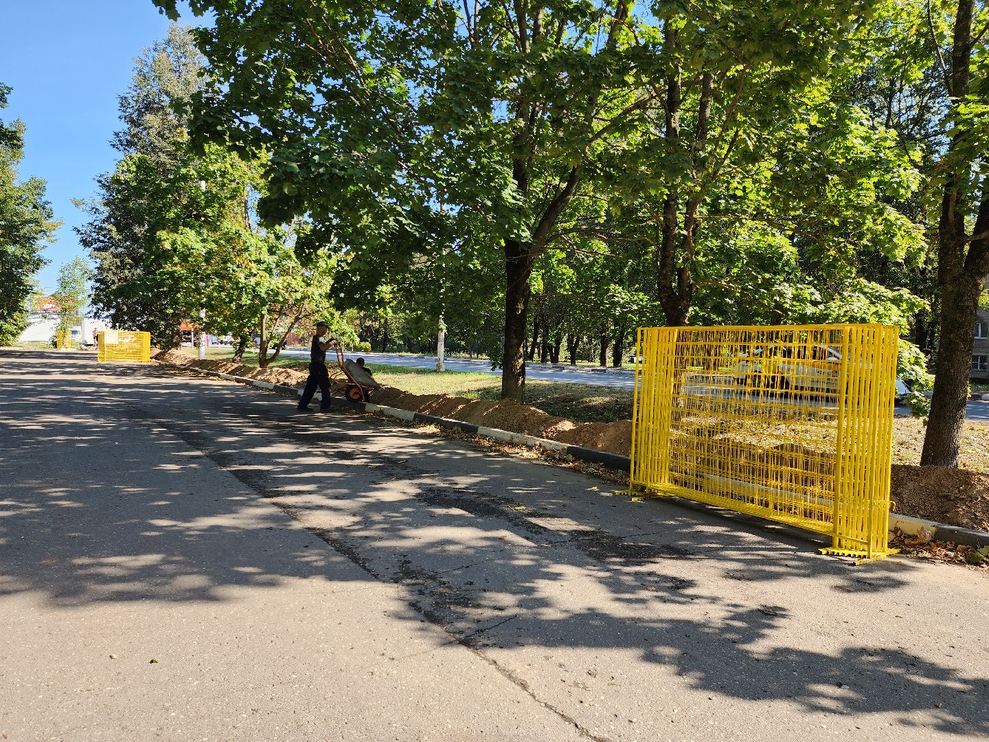 электроавтомобили, электрозарядные станции, руза, рузский городской округ, московская область, подмосковье, дороги,