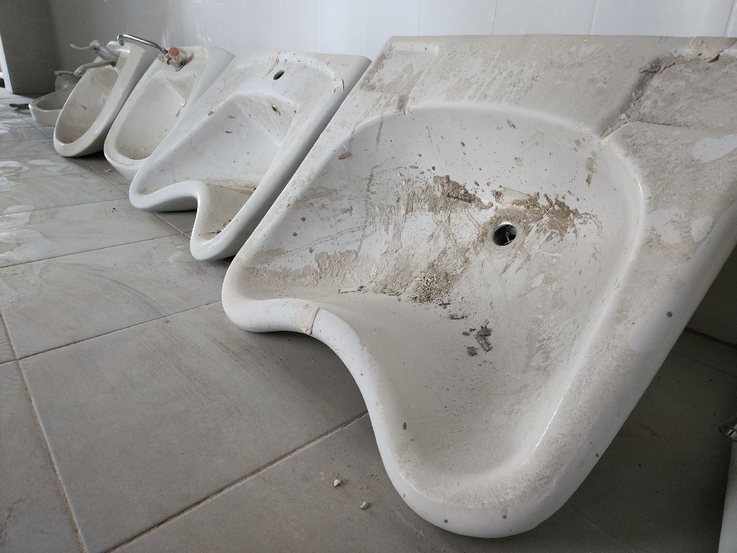 ремонт больницы, реанимационное отлеление, рузская больница, руза, здравоохранение, здравоохранение подмосковья, рузский городской округ,