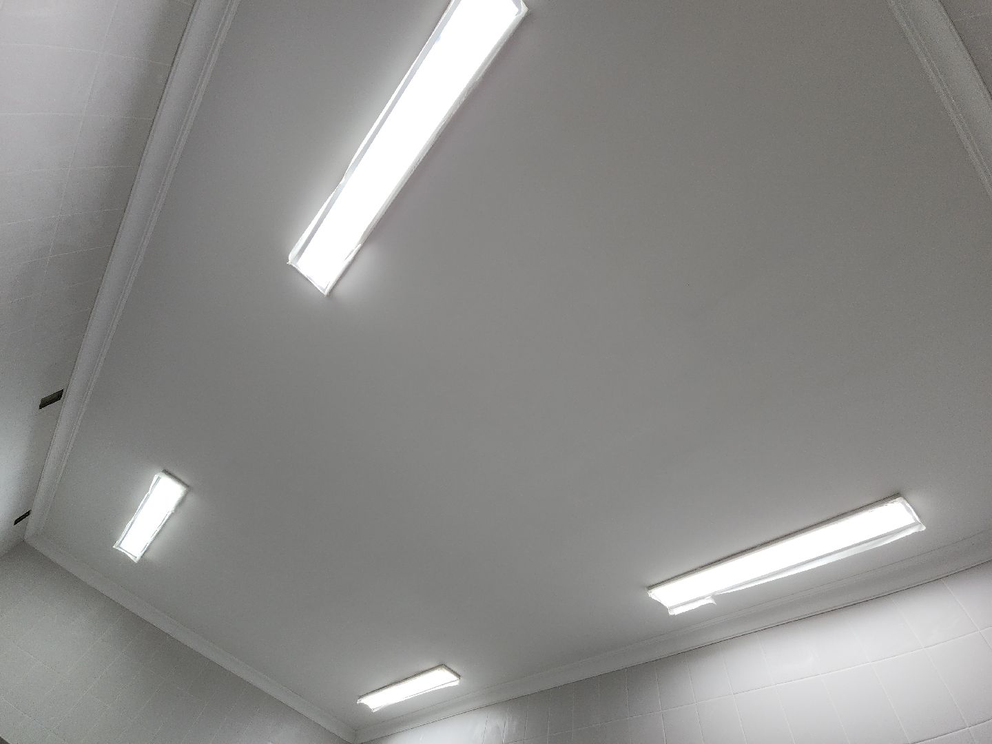 ремонт больницы, реанимационное отлеление, рузская больница, руза, здравоохранение, здравоохранение подмосковья, рузский городской округ,