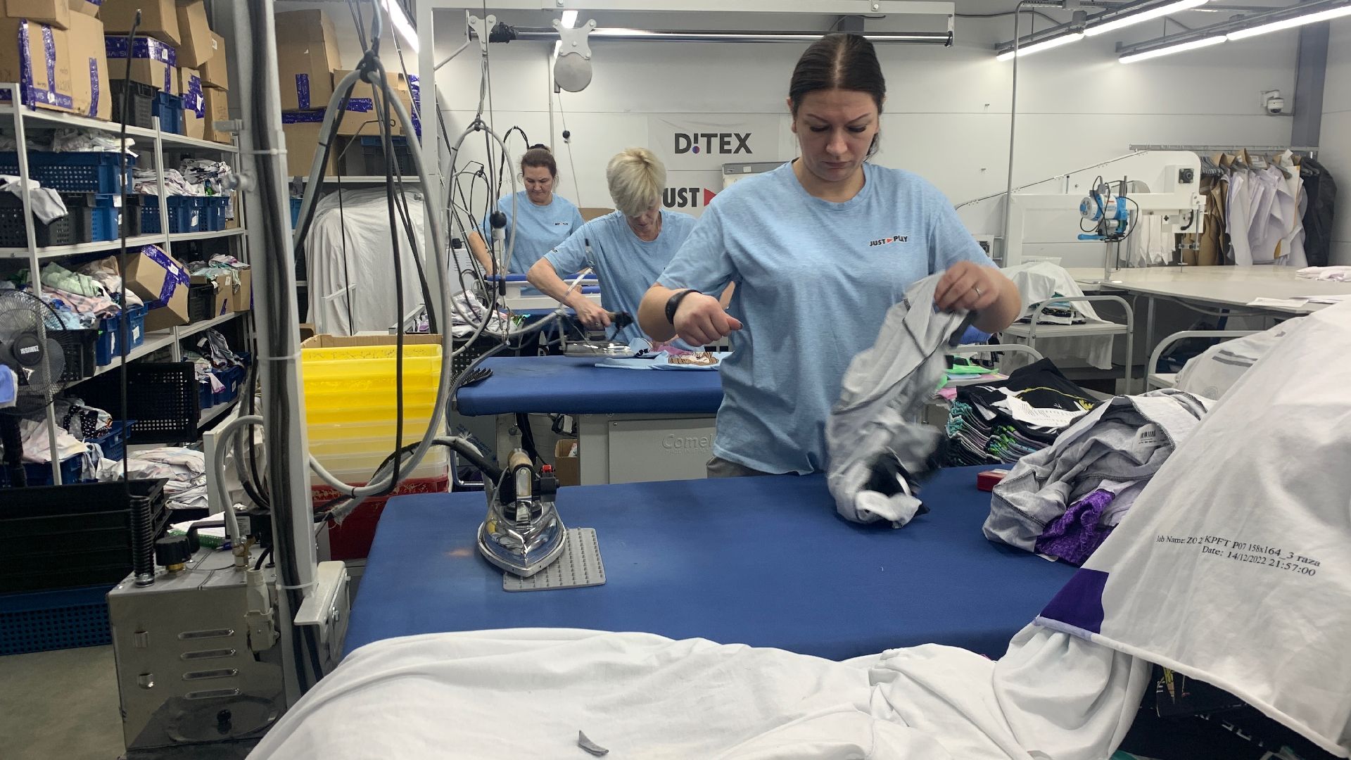 Ступино, экономика, инновации, Ступино Квадрат