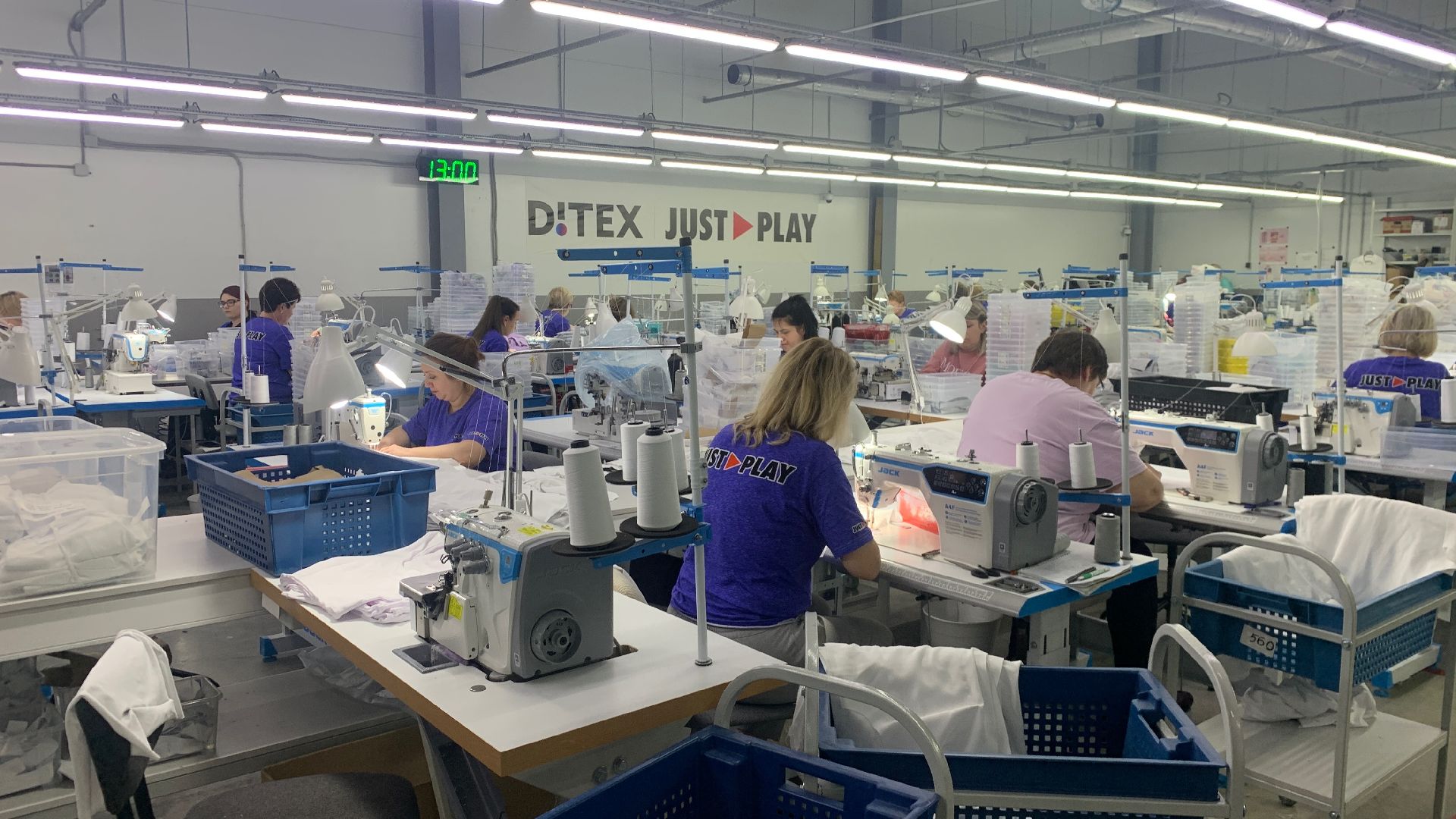 Ступино, экономика, инновации, Ступино Квадрат