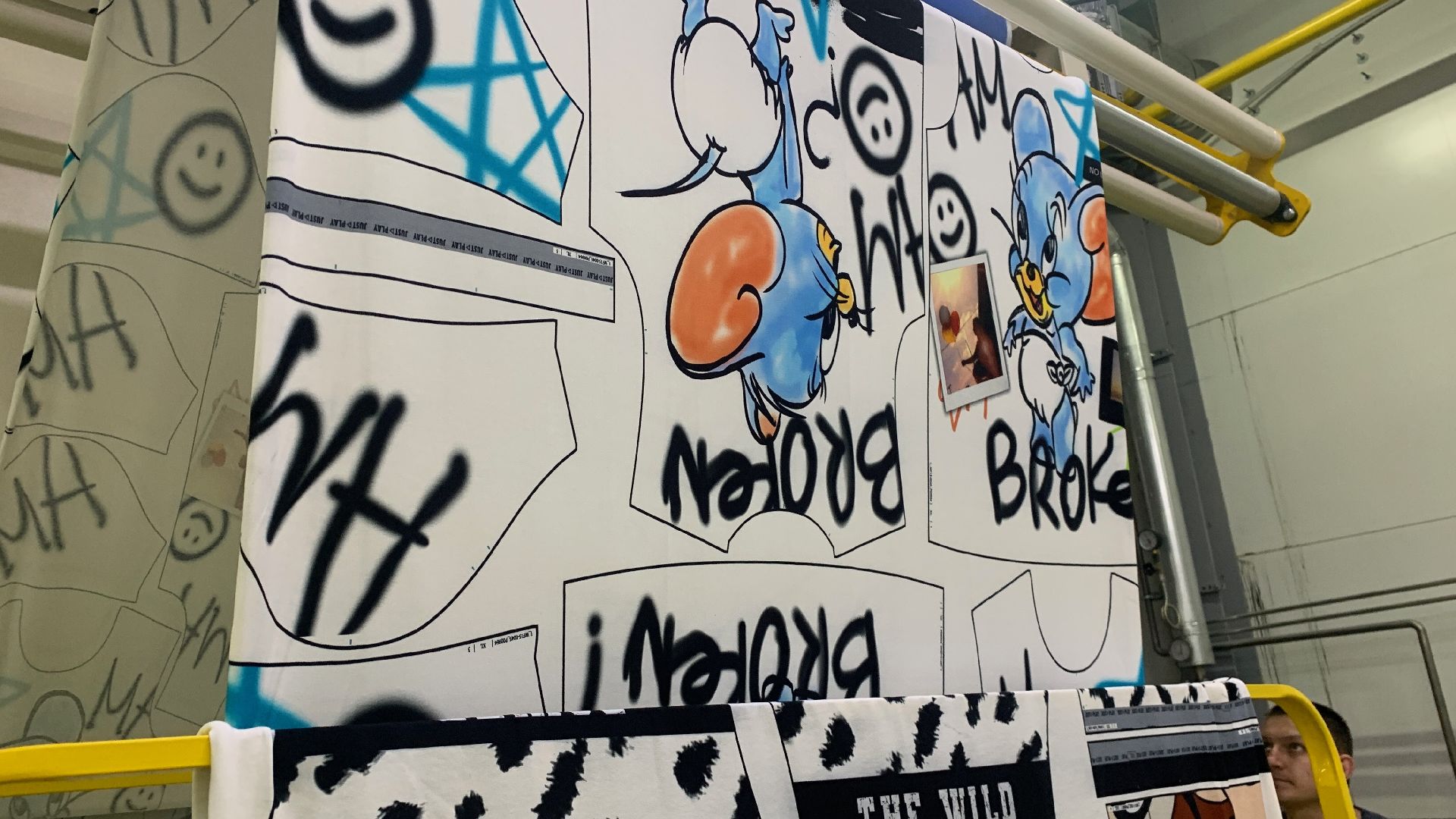 Ступино, экономика, инновации, Ступино Квадрат