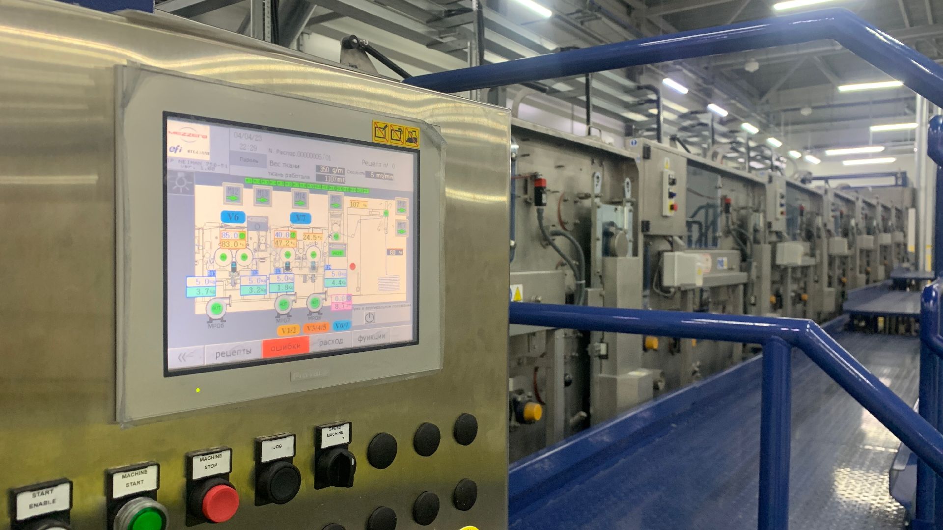 Ступино, экономика, инновации, Ступино Квадрат