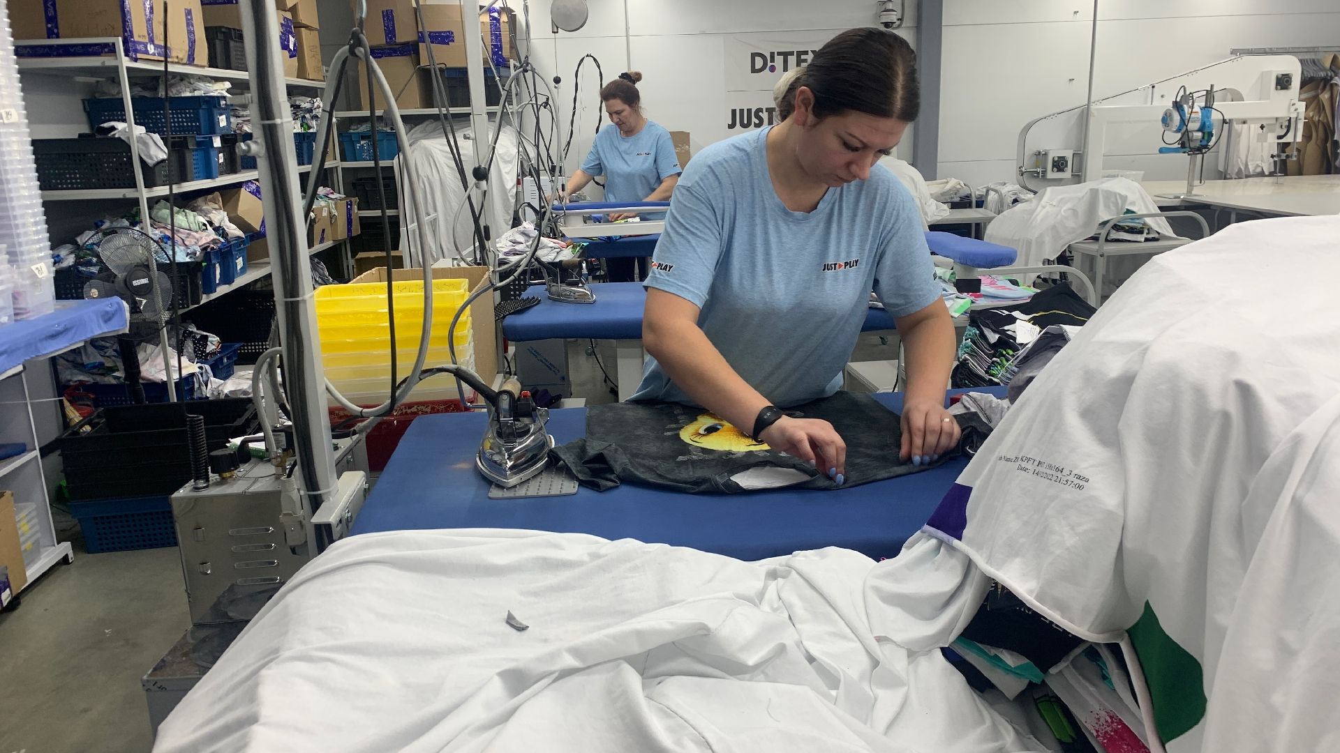 Ступино, экономика, инновации, Ступино Квадрат