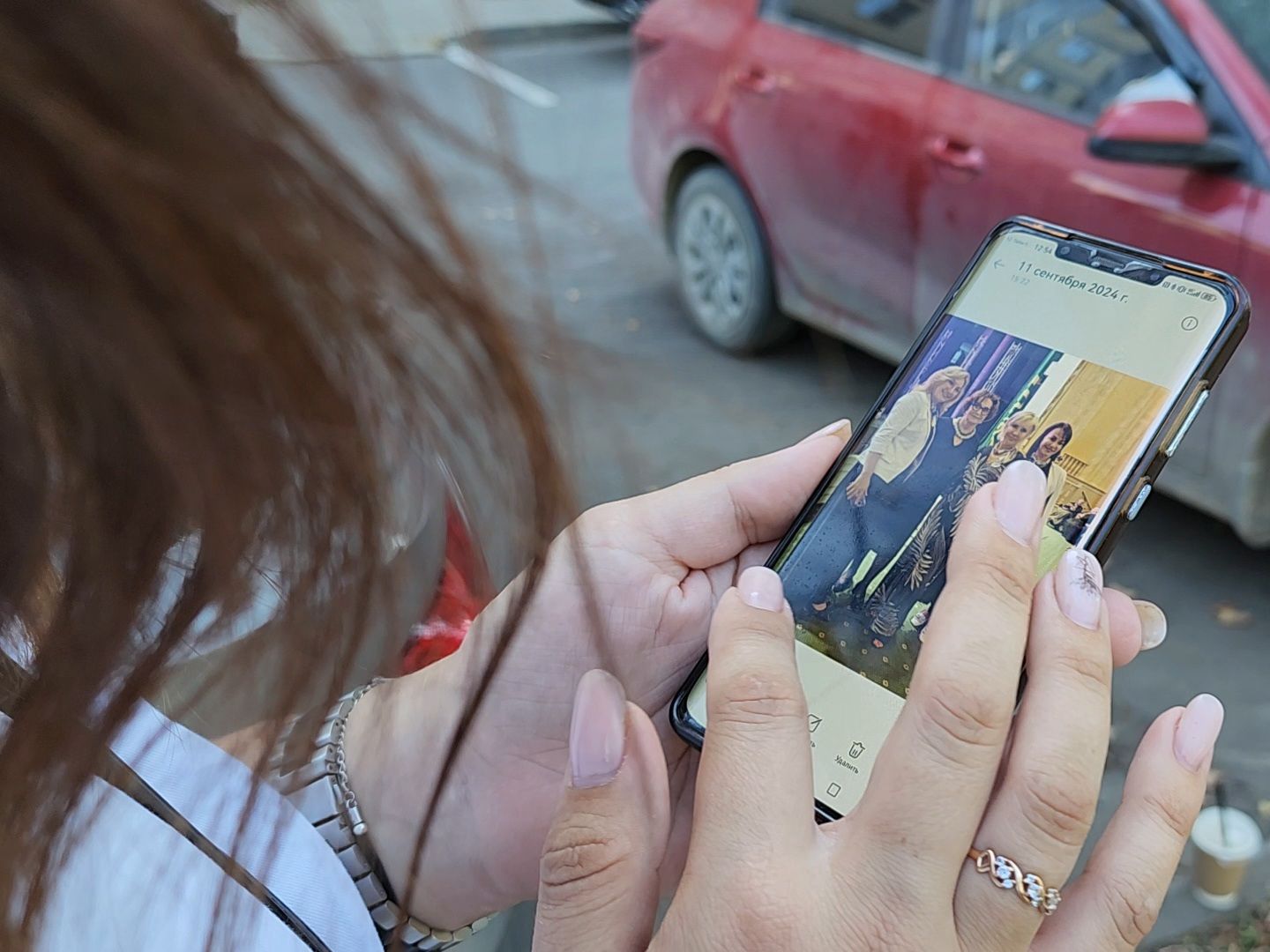 Дубна, Форум, Союз женщин России,