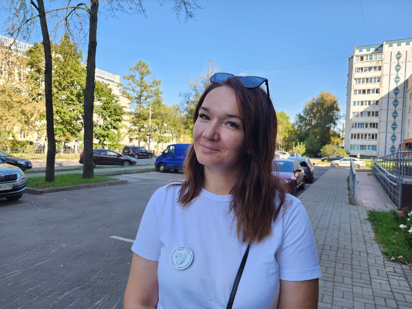 Дубна, Форум, Союз женщин России,