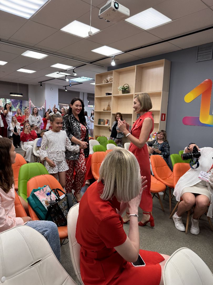 Одинцово, женское сообщество, Женщины Одинцова объединяются,