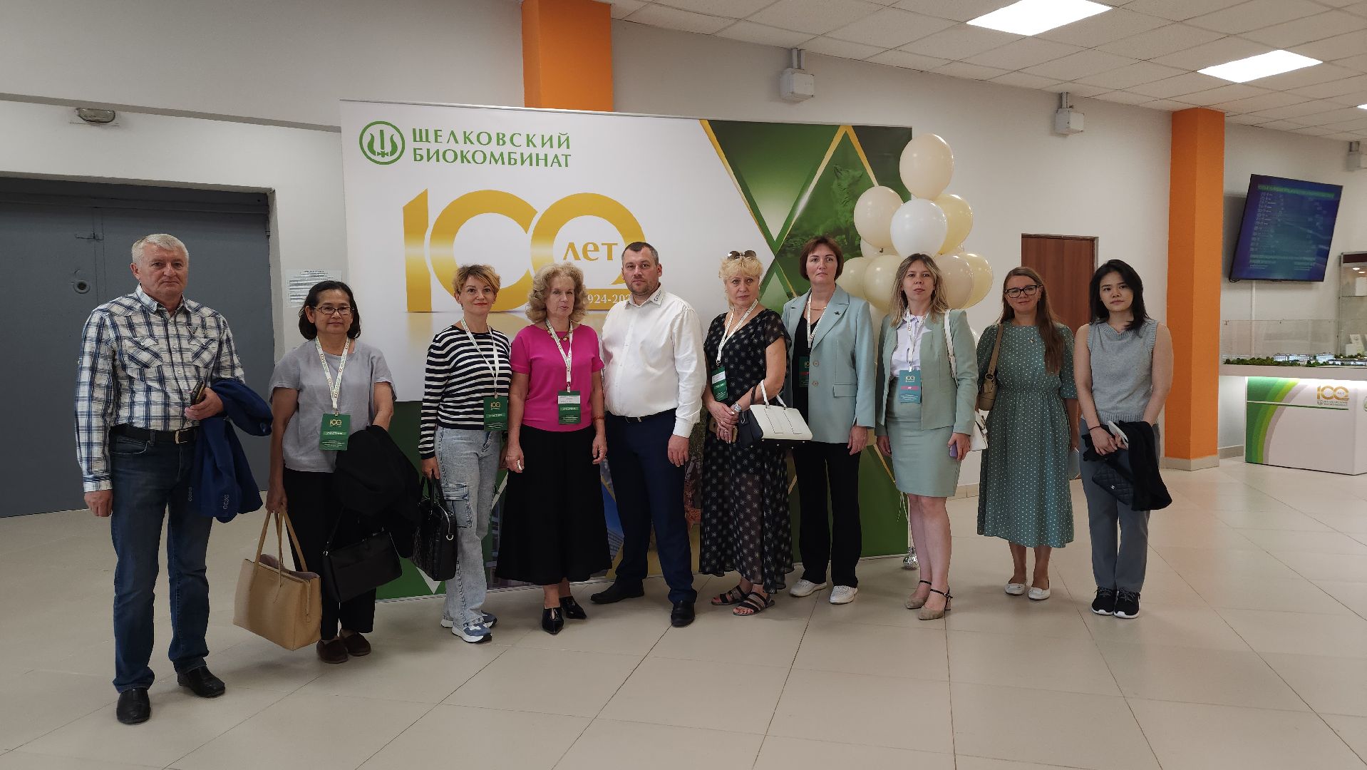 производство вакцин, биологическая безопасность, вакцины для животных, биотехнологии, Лосино-Петровский,