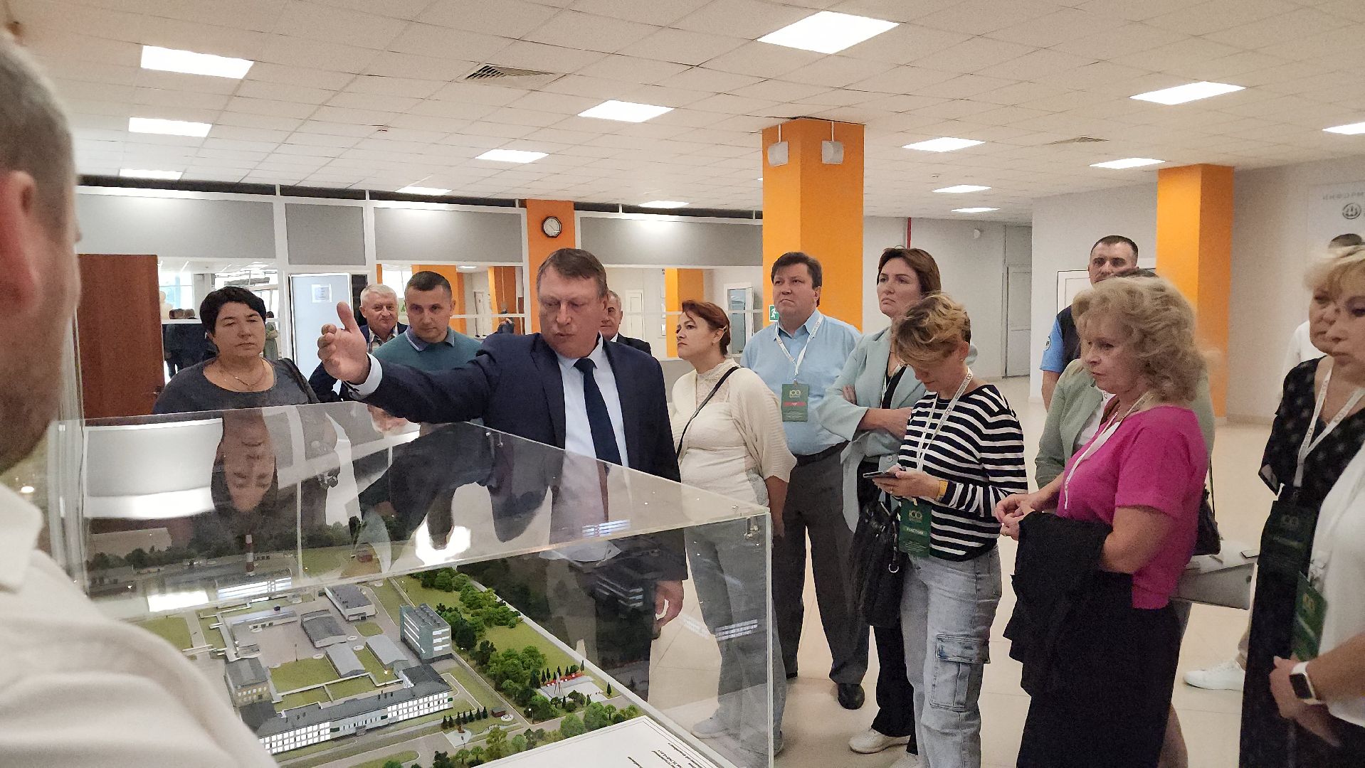 производство вакцин, биологическая безопасность, вакцины для животных, биотехнологии, Лосино-Петровский,