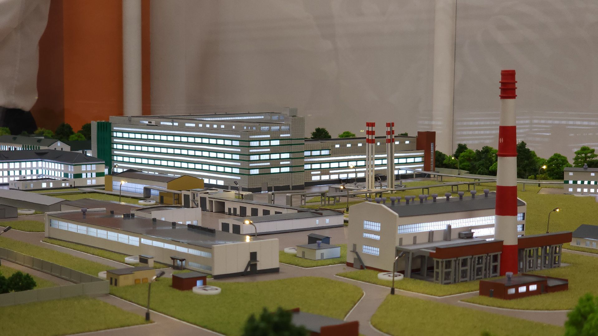 производство вакцин, биологическая безопасность, вакцины для животных, биотехнологии, Лосино-Петровский,