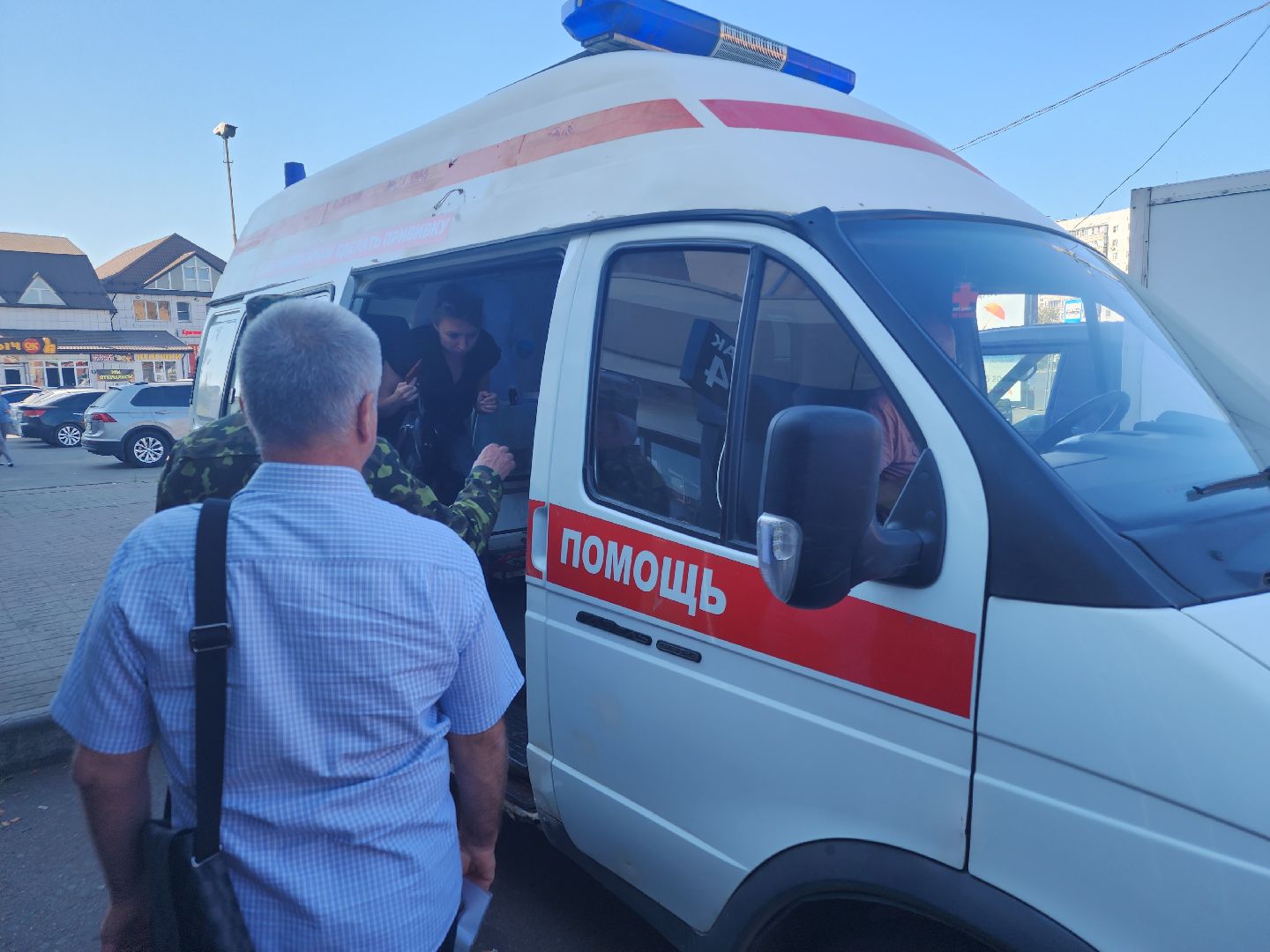 Мобильные пункты вакцинации, орехово-зуево,вакцинация от гриппа,