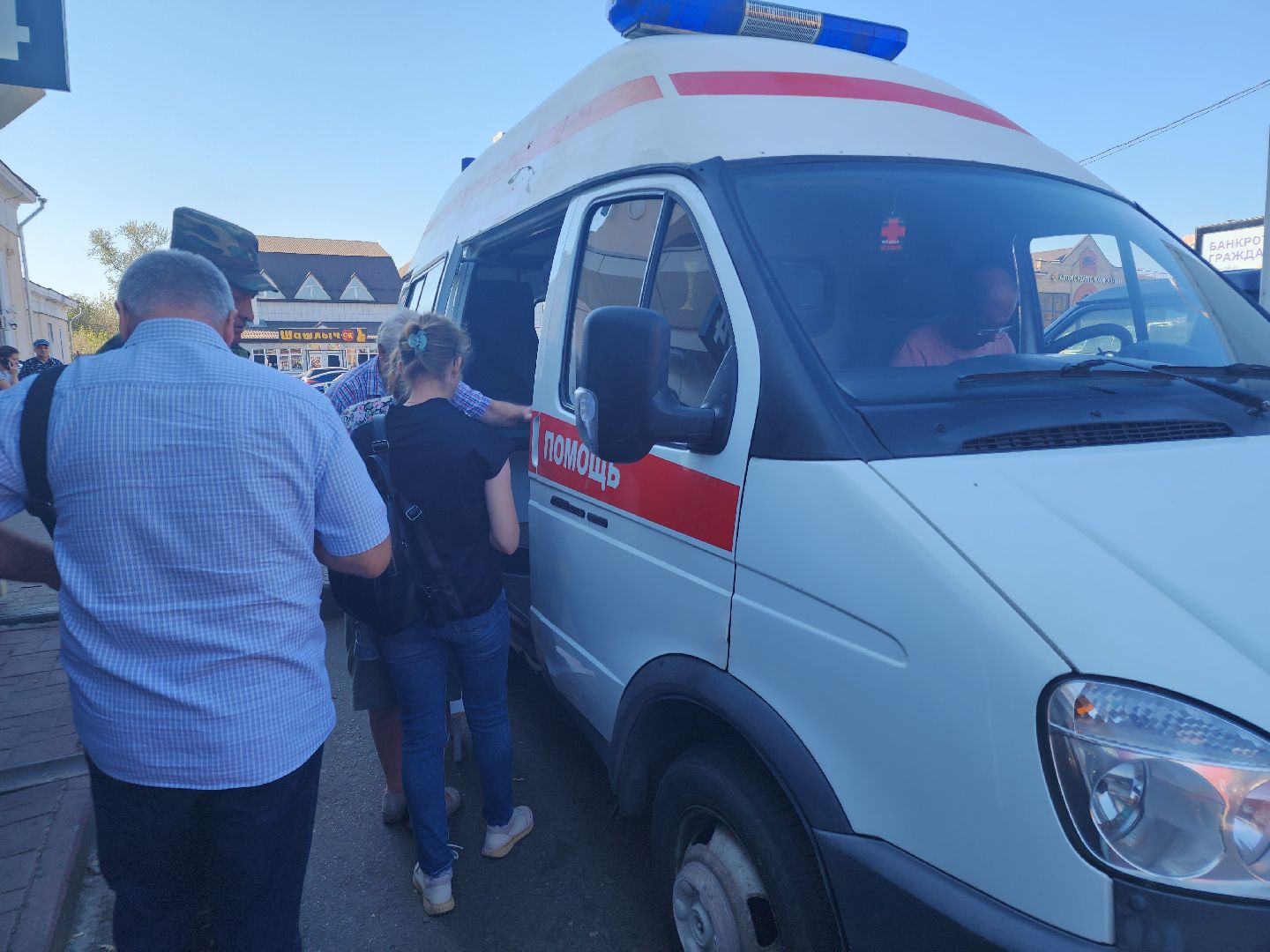 Мобильные пункты вакцинации, орехово-зуево,вакцинация от гриппа,