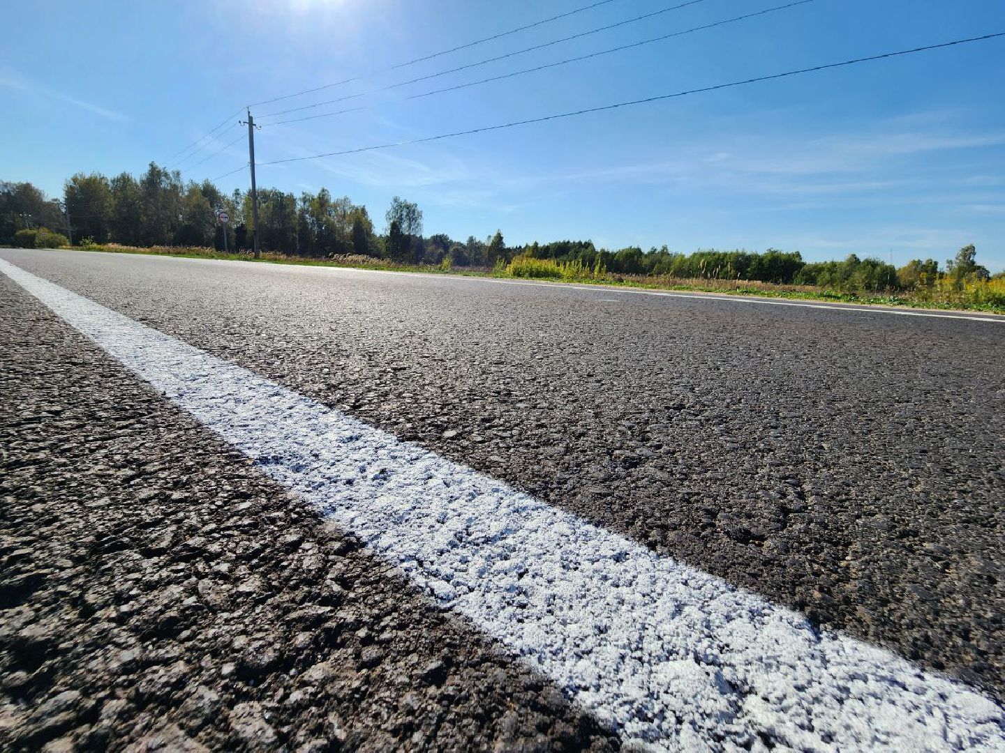 можайск, можайский городской округ, подмосковье, ремонт дорог, нацпроект, региональные дороги, муниципальные дороги, Безопасные качественные дороги,