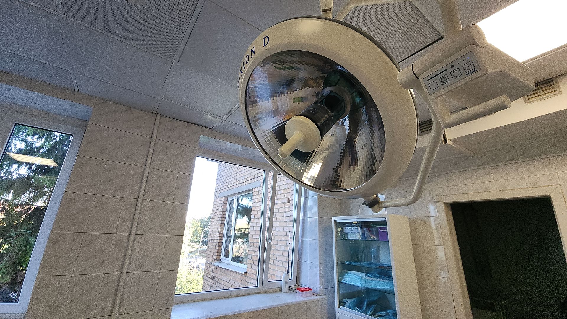 новое оборудование, реновация, программа губернатора, программа губернатора мо, больница, электросталь, мой город, медицинские услуги, медицинское оборудование,