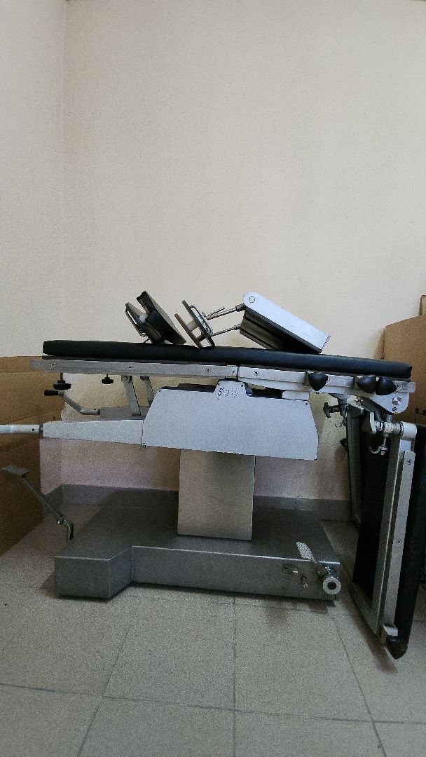 новое оборудование, реновация, программа губернатора, программа губернатора мо, больница, электросталь, мой город, медицинские услуги, медицинское оборудование,